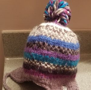 Billabong Ladies Beanie